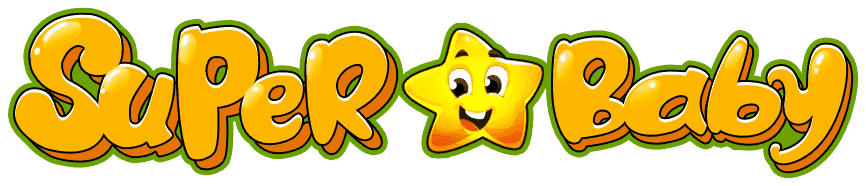 SuperBaby Logo